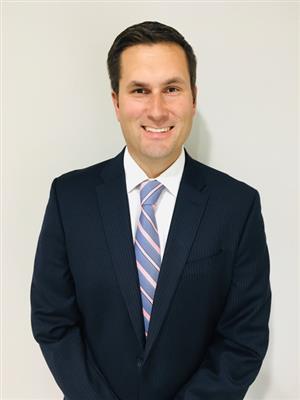 Bill Menozzi  